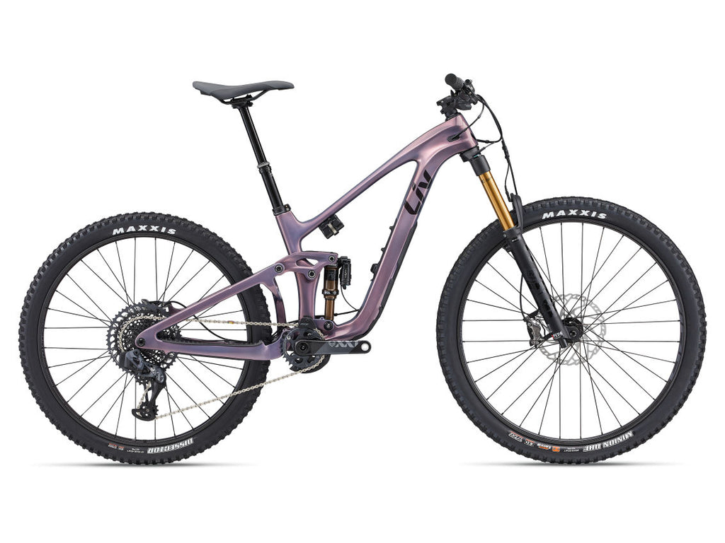 2023 Liv Intrigue LT Advanced Pro 0