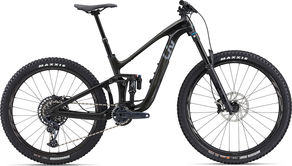 2023 Liv Intrigue LT Advanced Pro 1