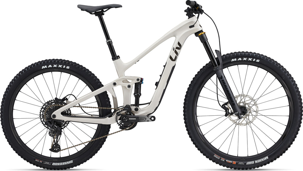 2023 Liv Intrigue LT Advanced Pro 2
