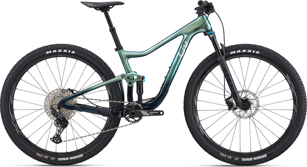 2023 Liv Pique Advanced Pro 29