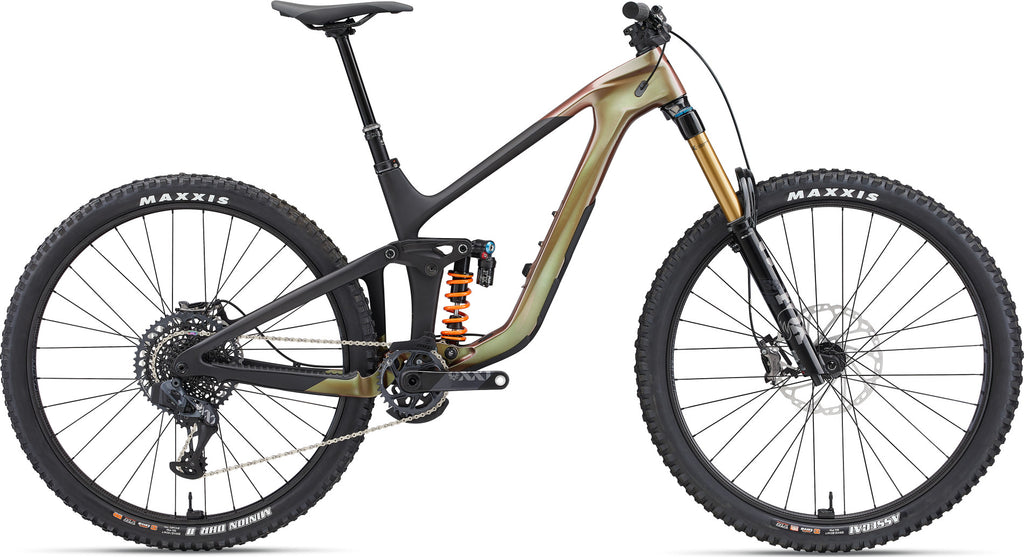 2023 Giant Reign Advanced Pro 0