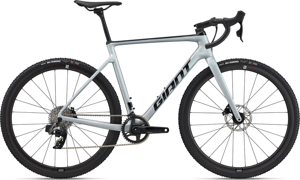 2023 Giant TCX Advanced Pro 1