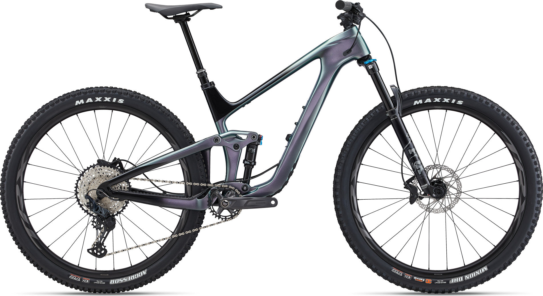 Trance advanced pro clearance 29 2