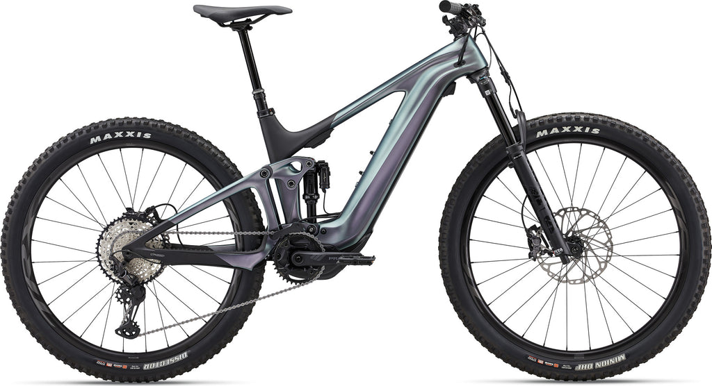 2023 Giant Trance X Advanced E+ 1