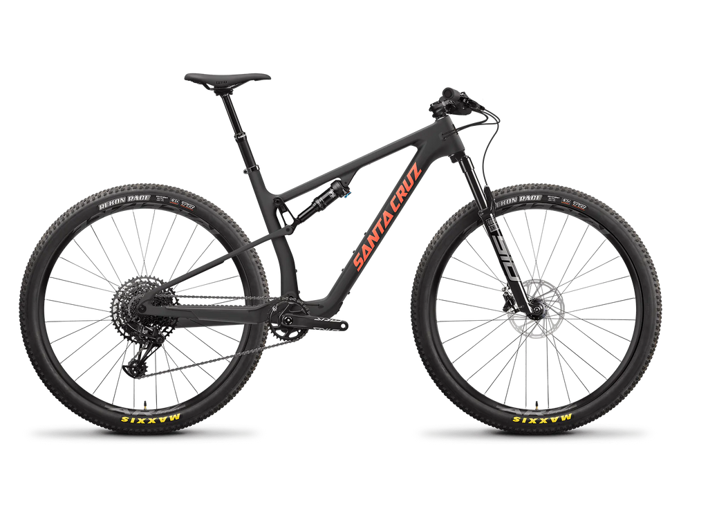 Santa cruz blur shop sale