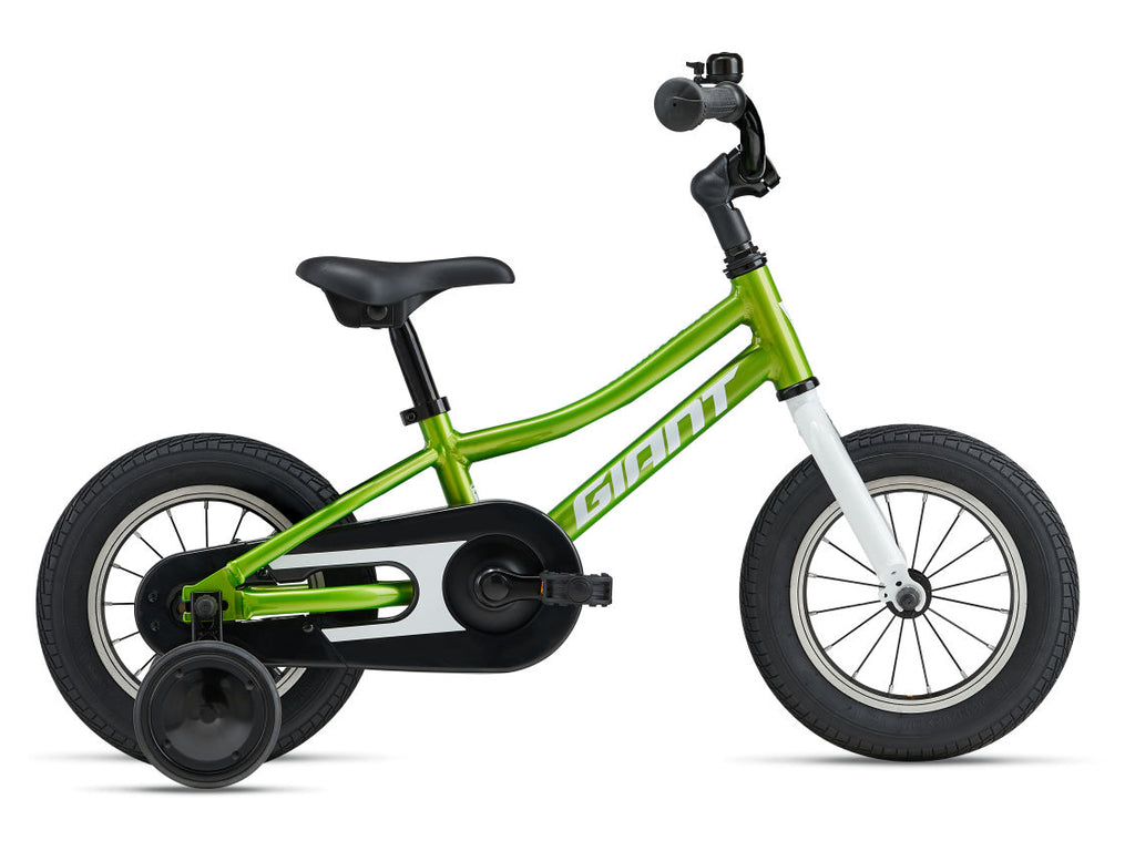2024 GIANT ANIMATOR 12" METALLIC GREEN