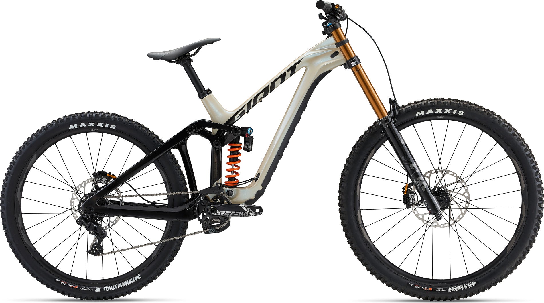 2024 Giant Glory Advanced – Camden Cycles