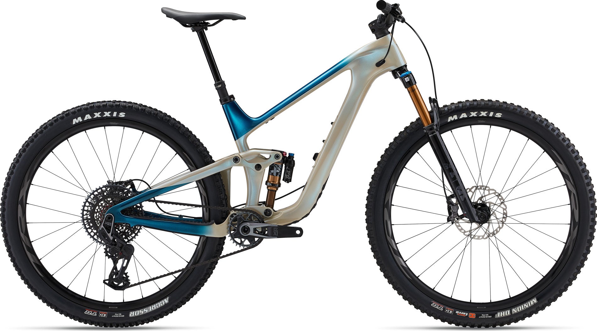 Advanced 29er Giant Xtc Australia Giant Anthem Advanced 29 Men's