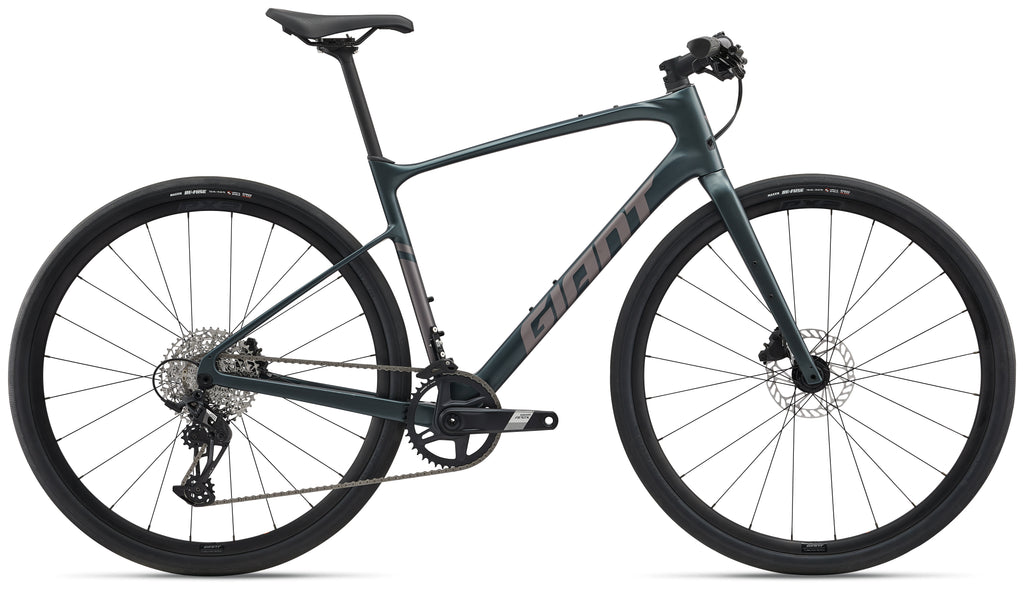 2025 Giant FastRoad AR Advanced – Camden Cycles - Main Image