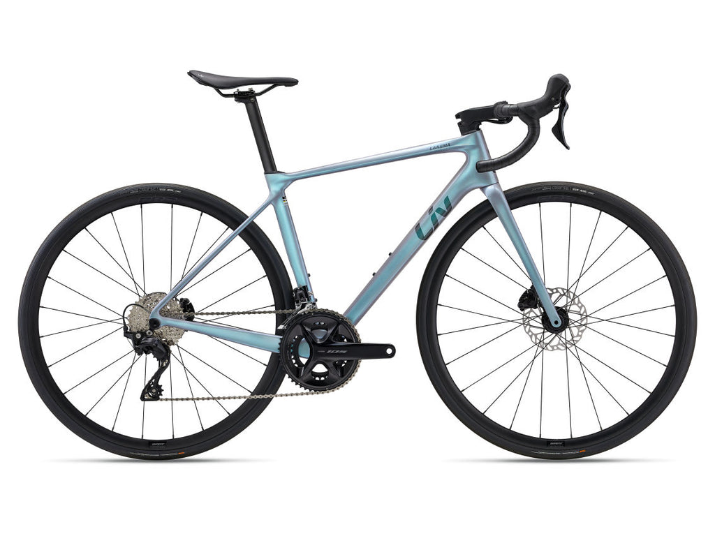 2025 Liv Langma Advanced 2 PC