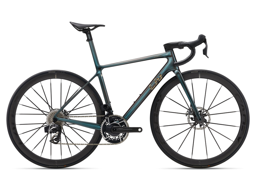 2025 Liv Langma Advanced SL 0