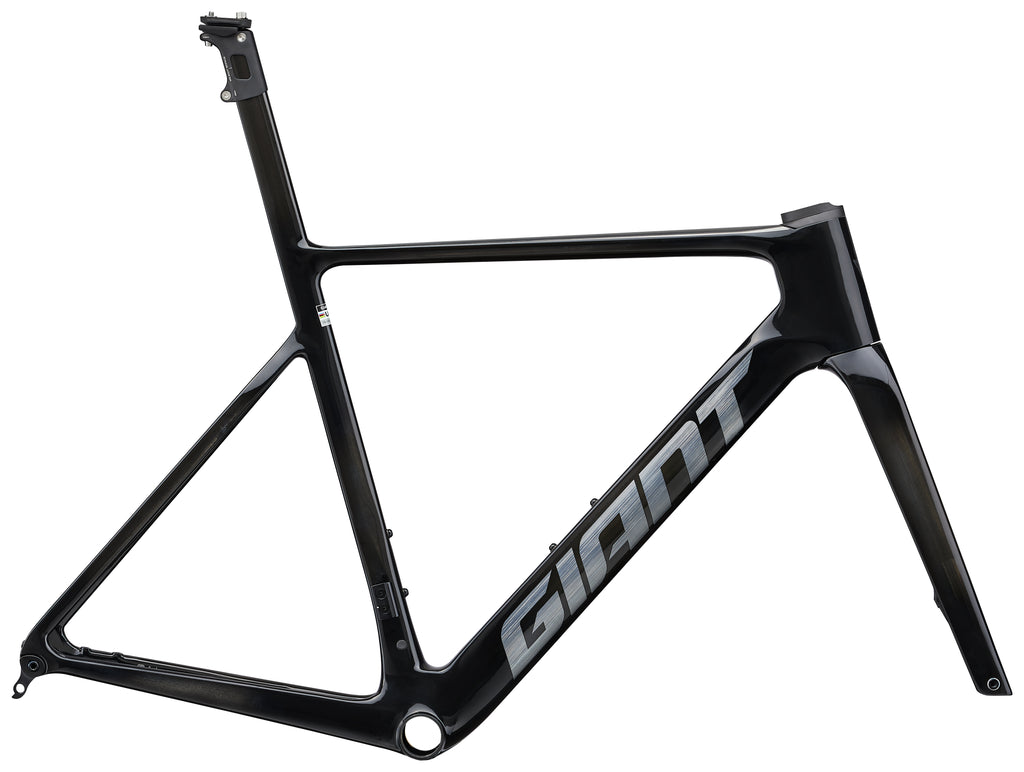 2025 Giant Propel Advanced SL Frameset