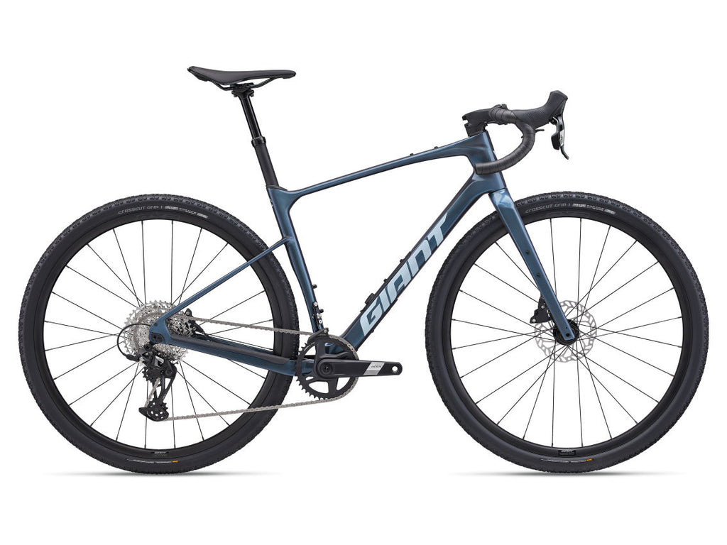 2025 Giant Revolt Advanced 1
