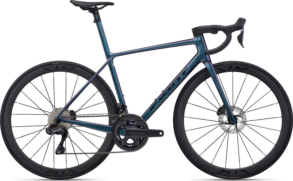 2025 Giant TCR Advanced SL 1