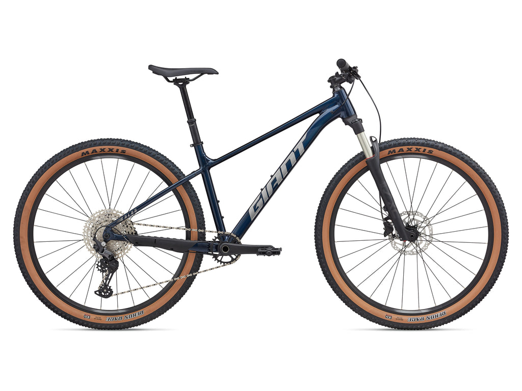 2025 Giant Talon 0