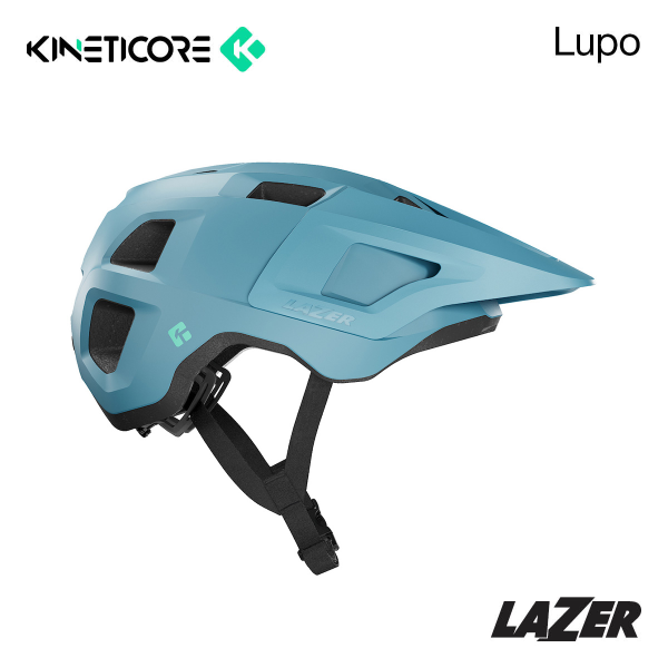 LAZER LUPO KC HELMET UNI SIZE (54-61CM)