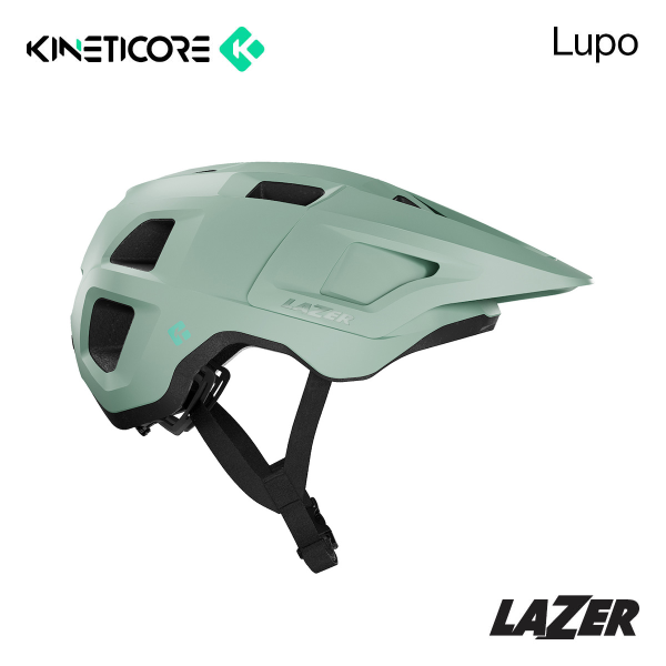 LAZER LUPO KC HELMET UNI SIZE (54-61CM)