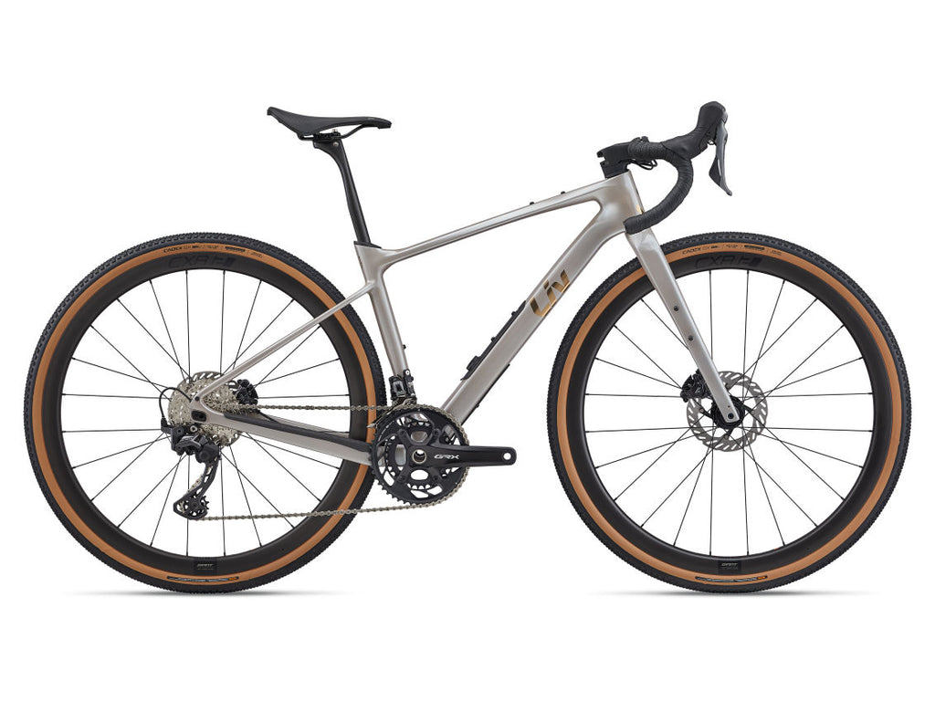 2026 Liv Devote Advanced 0