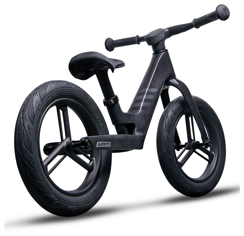 giant bicycles brisbane 2026 GIANT PRE rCARBON PUSH BIKE BLACK – Camden Cycles