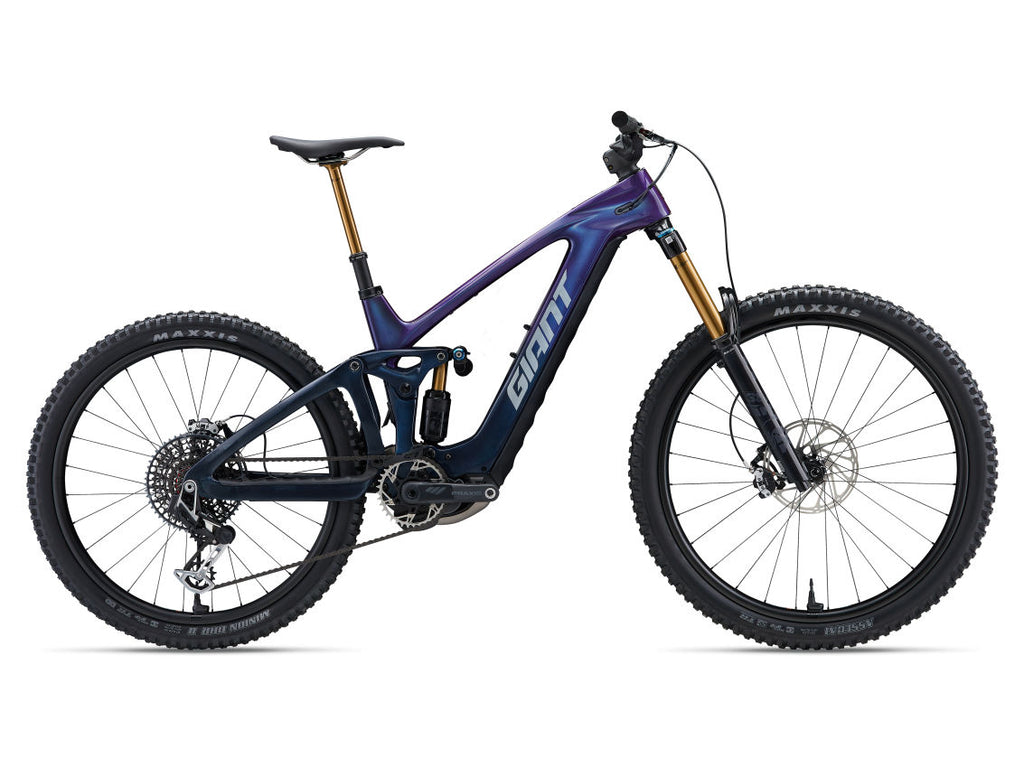 2026 Giant Reign Advanced E+ 0