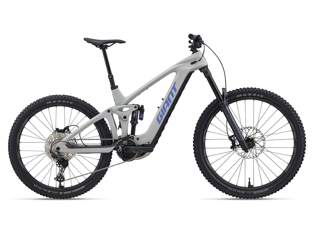 2026 Giant Reign Advanced E+ 2