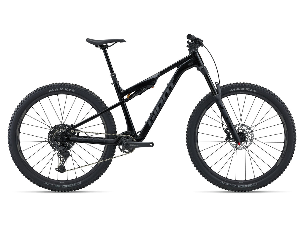 2026 Giant Stance