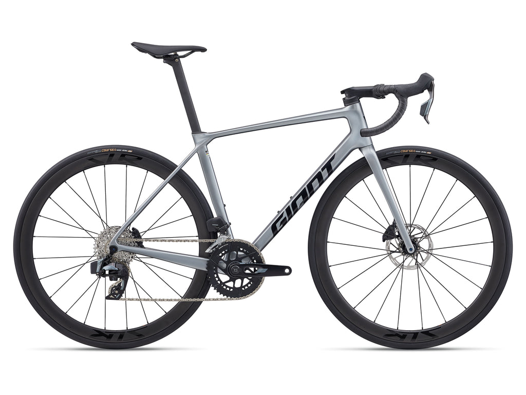 2026 Giant TCR Advanced Pro 1 (Di2)