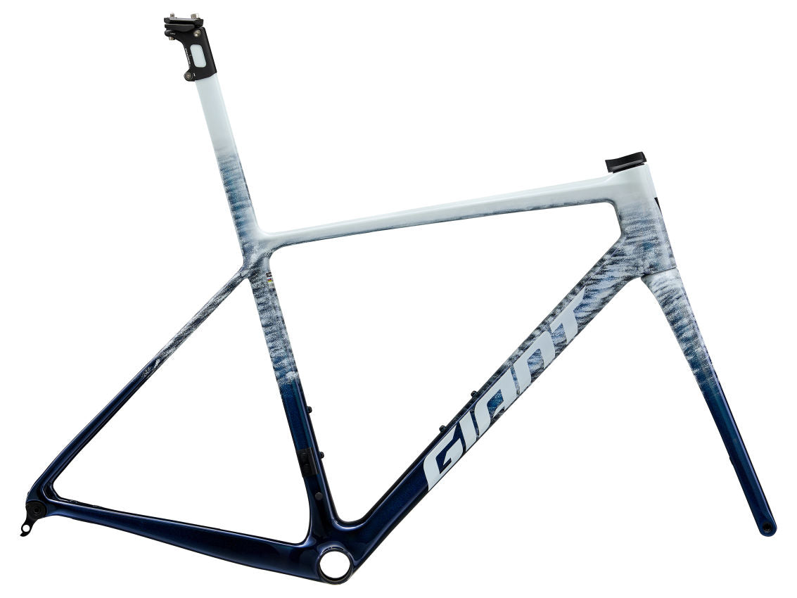 2026 Giant TCR Advanced SL Frameset – Camden Cycles
