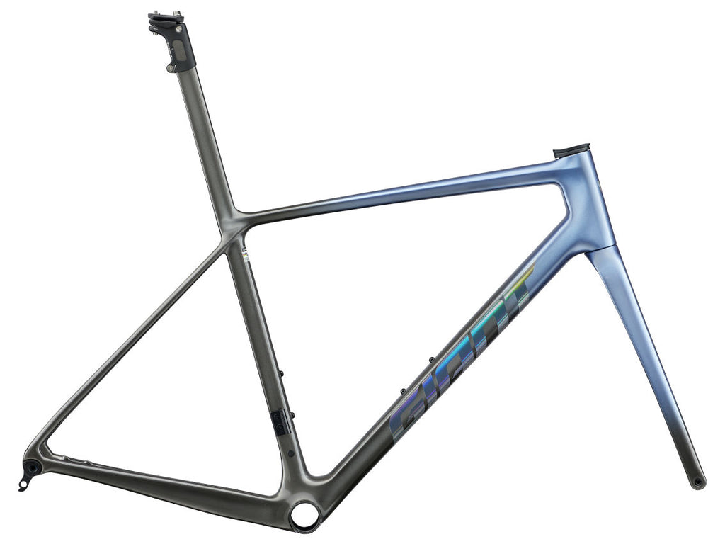 giant fahrradrahmen 2026 Giant TCR Advanced SL Frameset – Camden Cycles