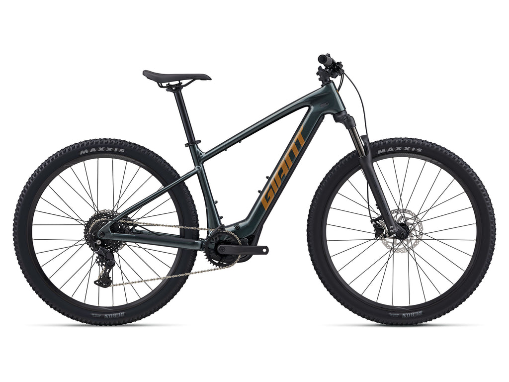 2026 Giant Talon E+
