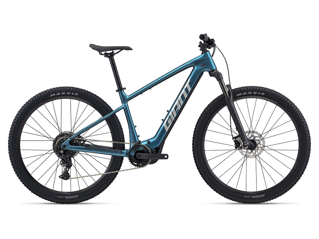 2026 Giant Talon E+