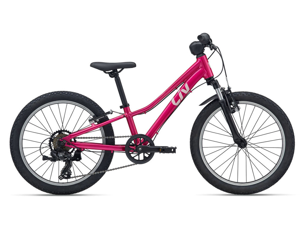 2026 Liv Tempt 20