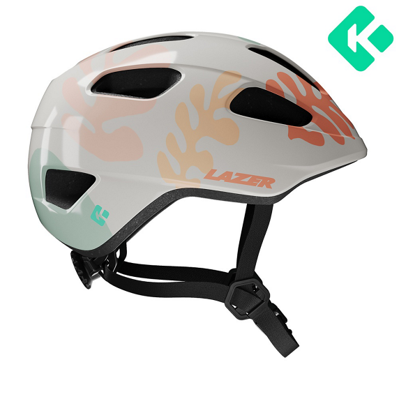 LAZER HELMET NUTZ 2.0 KC