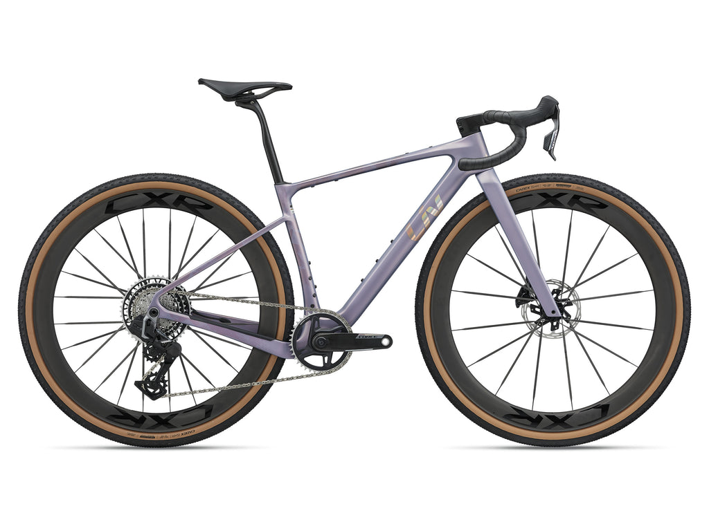 2027 Liv Devote Advanced SL 1