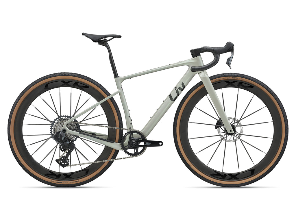 2027 Liv Devote Advanced SL 2