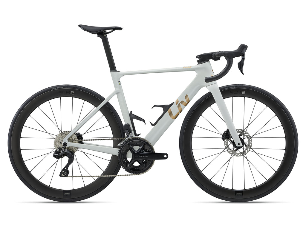 2027 Liv EnviLiv Advanced 1