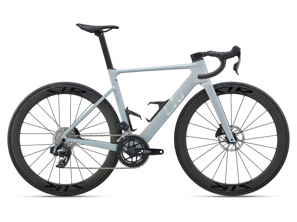 2027 Liv EnviLiv Advanced Pro 1-AXS