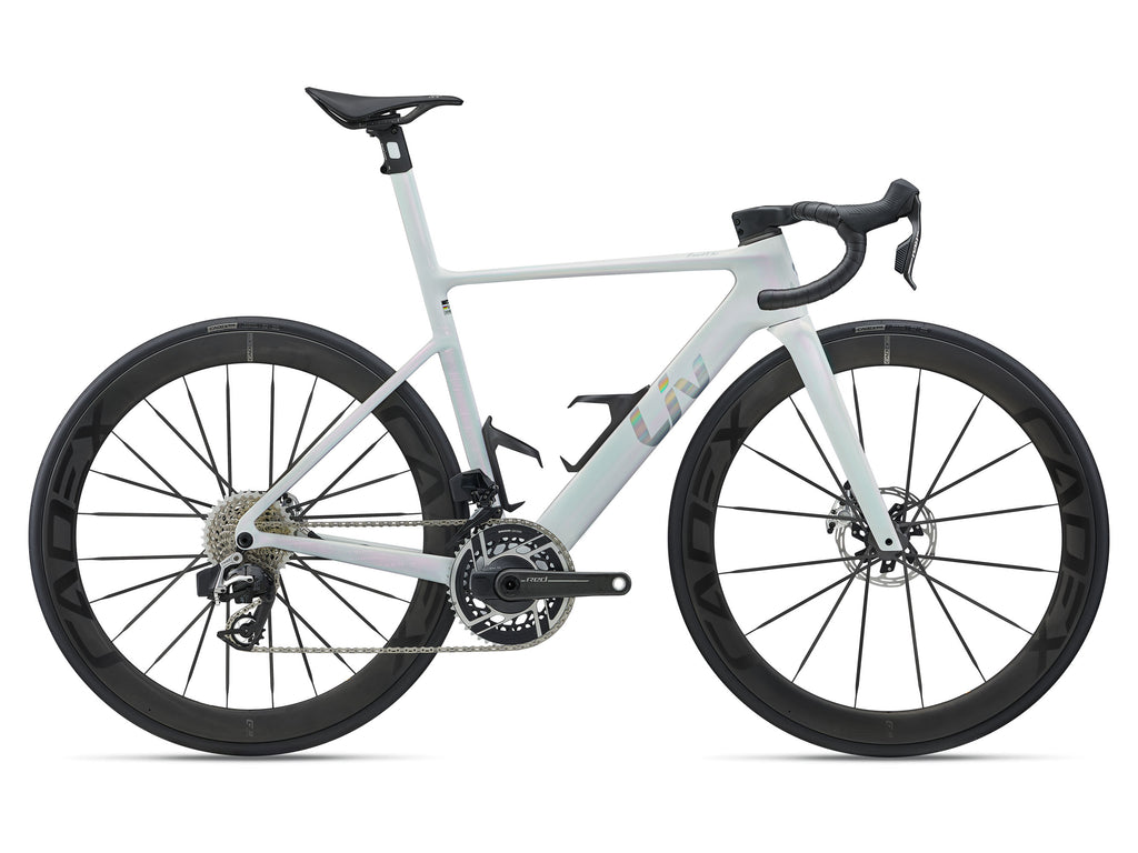 2027 Liv EnviLiv Advanced SL 0-Red