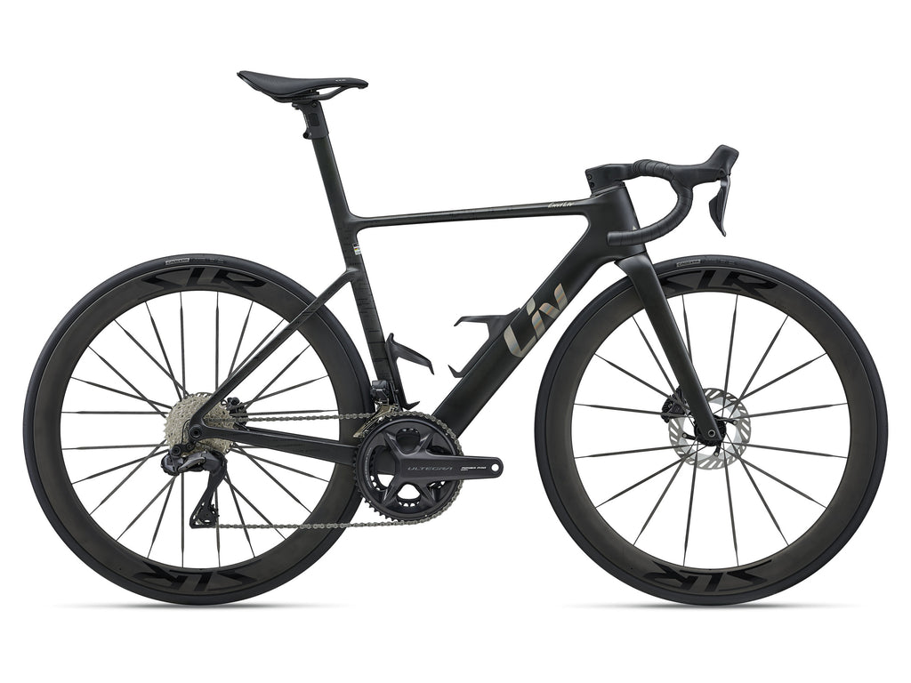 2027 Liv EnviLiv Advanced SL 1