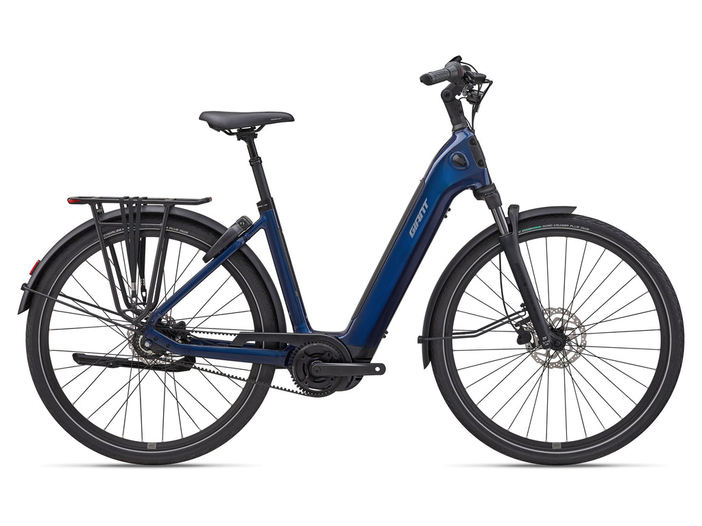 2027 Giant NewTour E+ 1 LST