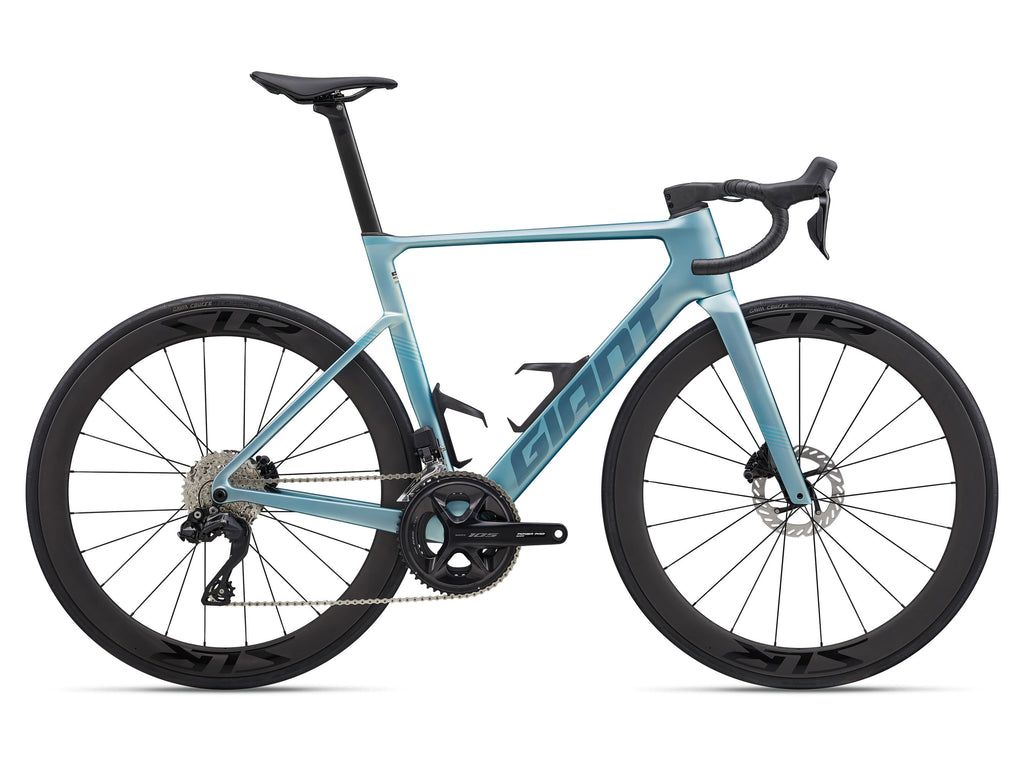 2027 Giant Propel Advanced Pro 1-Di2