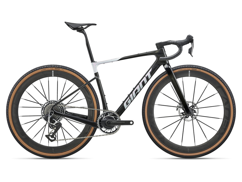 2027 Giant Revolt Advanced SL 0