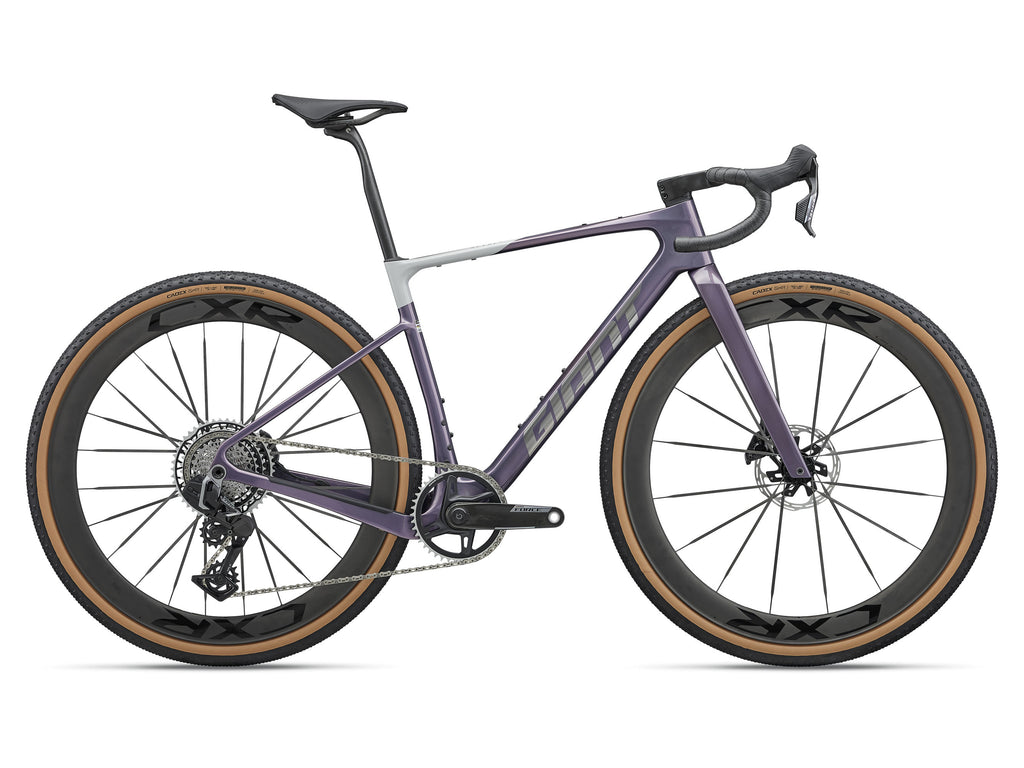 2027 Giant Revolt Advanced SL 1