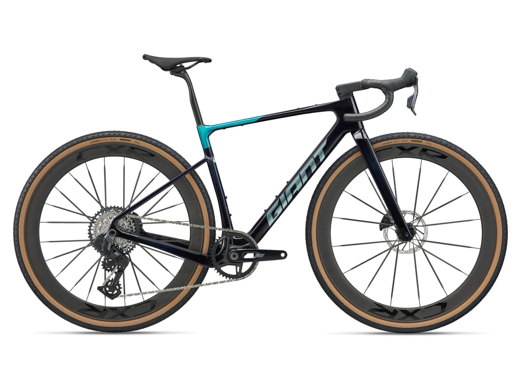 2027 Giant Revolt Advanced SL 2