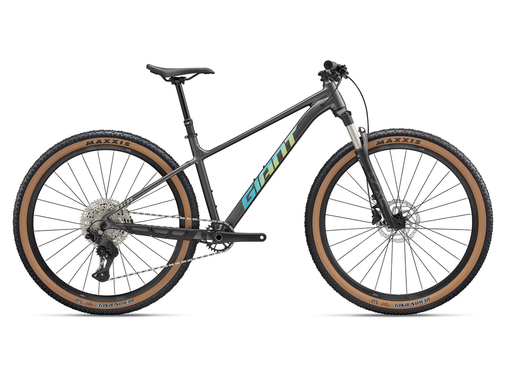 2027 Giant Talon 0