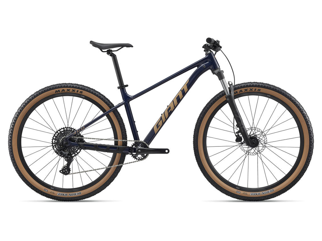 2027 Giant Talon 2