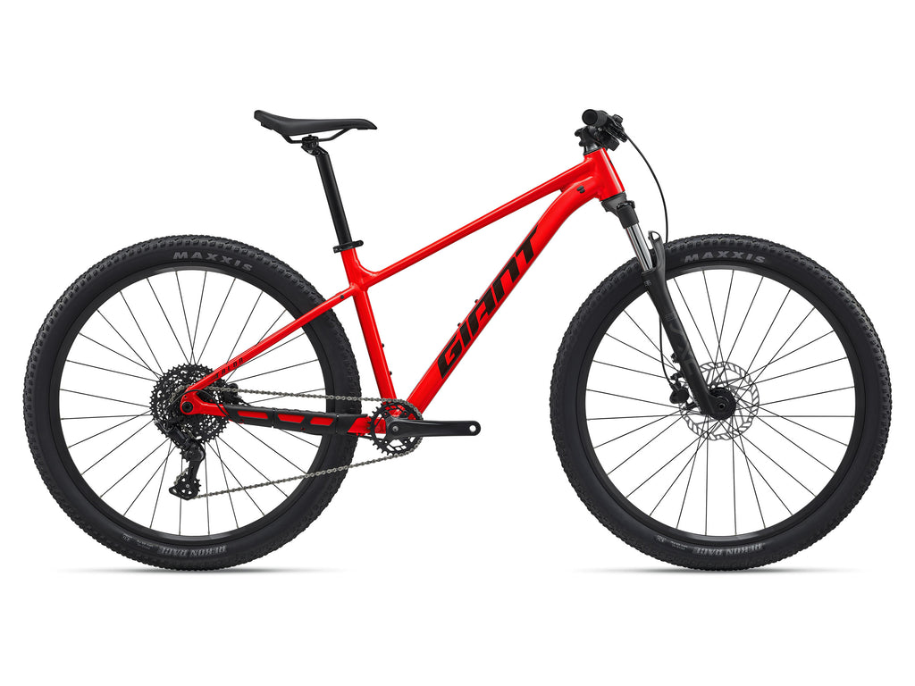 2027 Giant Talon 2