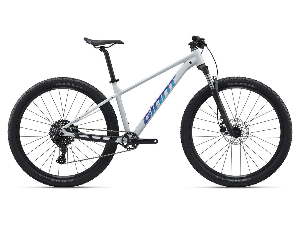 2027 Giant Talon 2