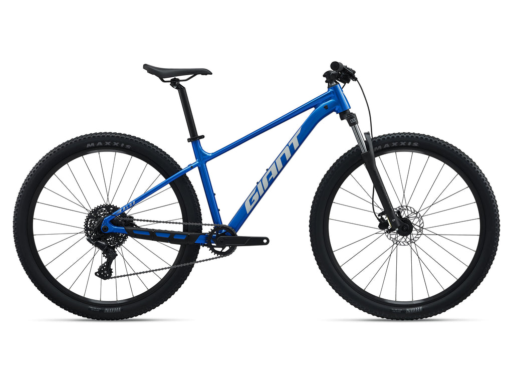 2027 Giant Talon 4