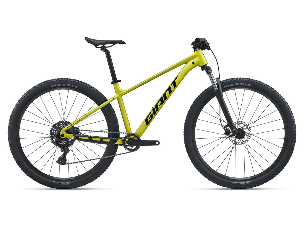 2027 Giant Talon 4